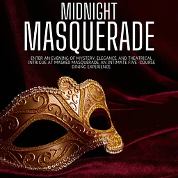 Midnight Masquerade