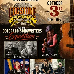 Live Music Event