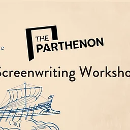 Parthenon Screenwriting Workshop: "The Odyssey": Epics, Empires, and AI in Hollywood