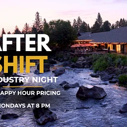 After Shift: Industry Night at CURRENTS