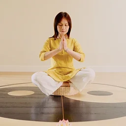 Qigong in the Gardens