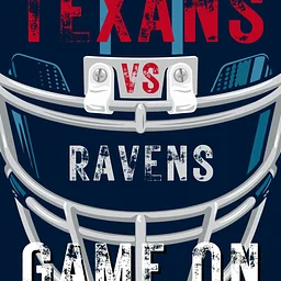 Texans Game