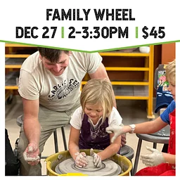 Family Wheel