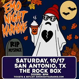 Emo Night Karaoke