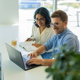 Virtual Information Session | Discover the Roux Institute