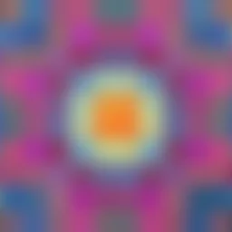 A KALEIDOSCOPEOF LOVE SONGS