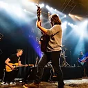 Trippin Billies – The Dave Matthews Tribute Band