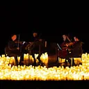 Candlelight Concert: Vivaldi’s Four Seasons