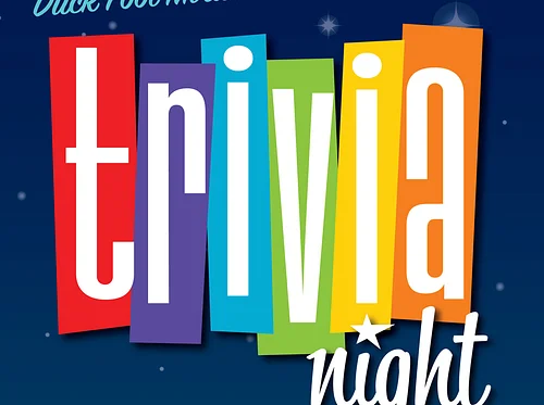 Miramar Trivia Night