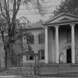 Walking Tour - Court Square: Where Charlottesville Began