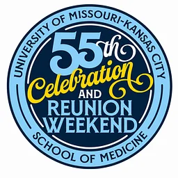 UMKC School of Medicine 55th Anniversary Gala