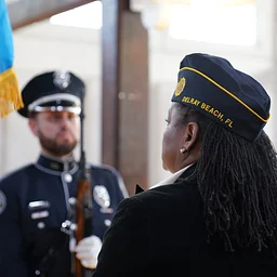 Veterans Day Ceremony