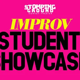 Student Showcase: Hayden’s Thursday Level One Improv Class