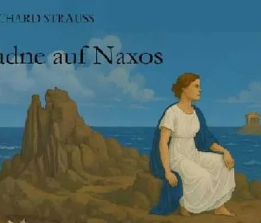 Ariadne auf Naxos