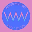 Women Who Walk - NYCT
