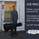 Joe Weckwerth