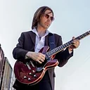 Red, White & Blues: American Guitar Tribute by Jeffrey James
