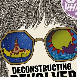 Deconstructing The Music LIVE - The Beatles' Revolver with Scott Freiman