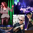 Live Music with Amy McFarland Band