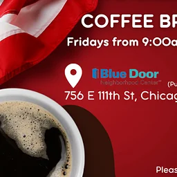 Veterans Coffee Break with Southside Strong