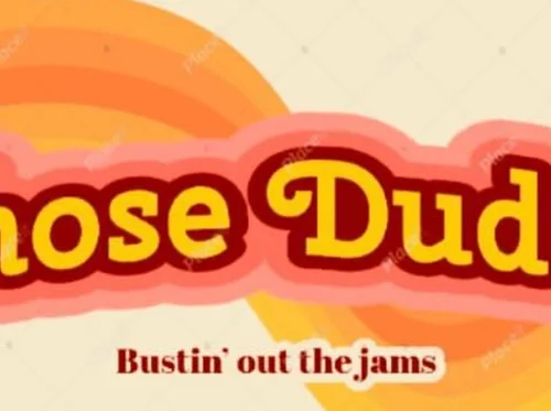 Those Dudes @ TBC-Tombstone