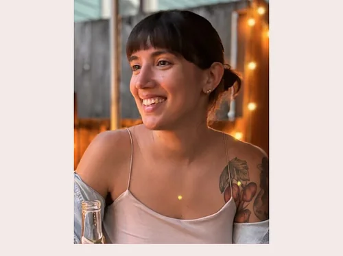 Advanced Short Story Workshop