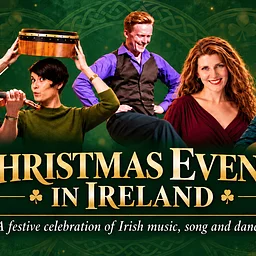A Christmas Evening in Ireland