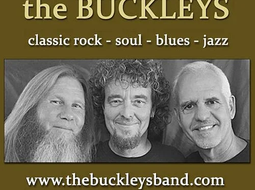 The Buckley’s