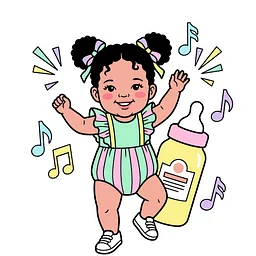 Joyful Babies: Singing Time