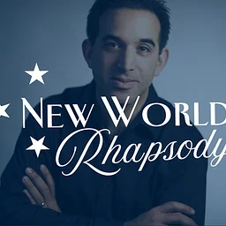 New World Rhapsody