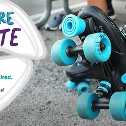 Nature Skate Day