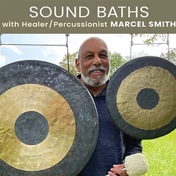Sound Baths - 2026