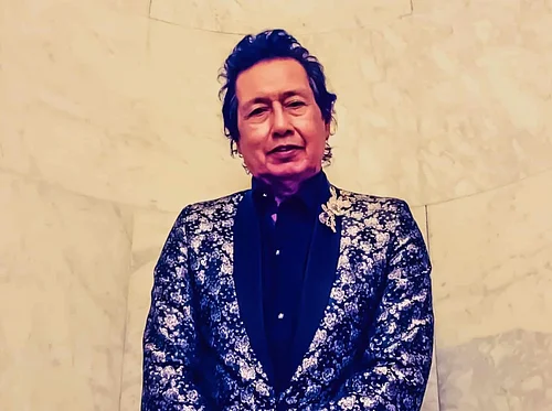 Alejandro Escovedo