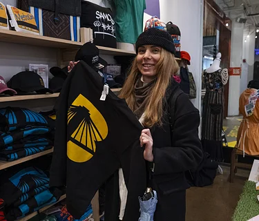 Private Industry City Tour