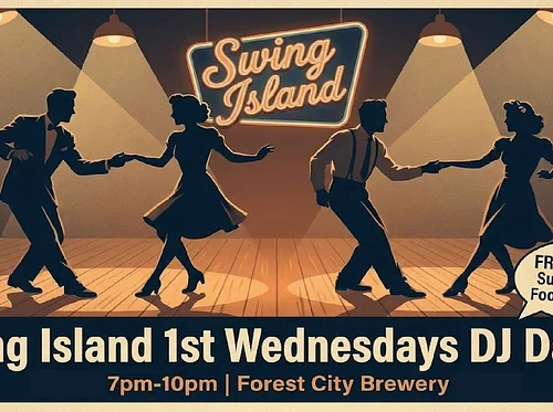 Swing Island