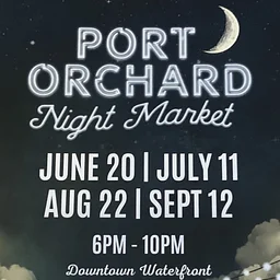 Port Orchard Night Market