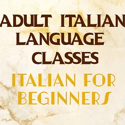 Italian for Beginners