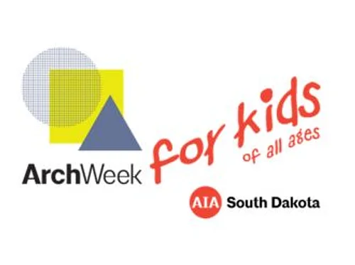Arch Week for Kids — Free Event!
