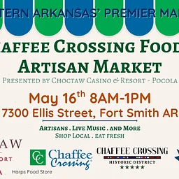 Chaffee Food & Artisan Market