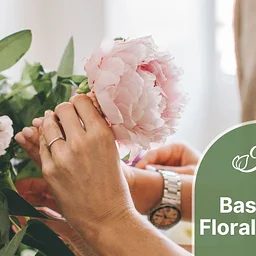 Basics of Floral Design
