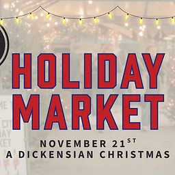 Holiday Market Week 1