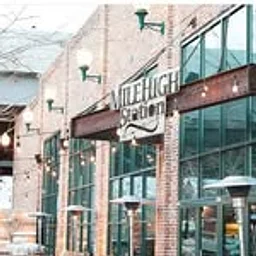 Mile High Station