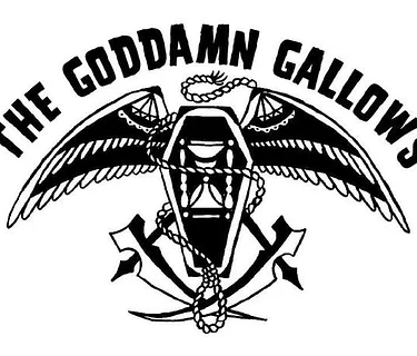 The Goddamn Gallows with special guest Jayke Orvis