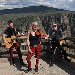From Fife, Scotland: An Evening with Skyrie