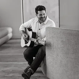 Happy Hour with live music by Jeff LeBlanc