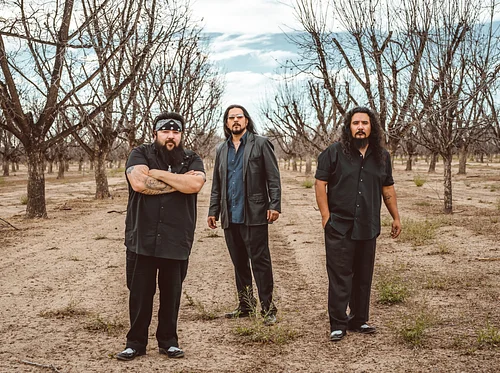 Los Lonely Boys