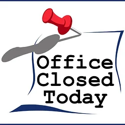 Offices Closed