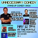Unnecessary Comedy
