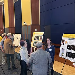 First Friday: Start Talking Science