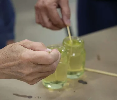 Senior Clubhouse: Craft Days